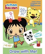 DRAW WITH ME! - NI H Golden Books and Williams, Toby - €6,87 EUR