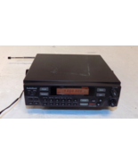 Radio Shack PRO-2066 Scanner Trunking 150 ch 800mhz Analog Police Fire EMS - $58.78
