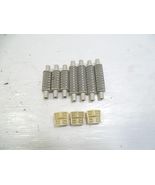 99 Mercedes R129 SL500 connecting gears, for seat track motors - €51,56 EUR