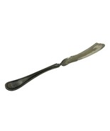ATG Twisted Handle Master Butter Knife, C.E. Barker Mfg. Co.  1A  Silver... - $19.76 CAD