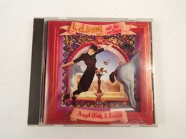 KD Lang And The Reclines Angel With A Lariat Rose Garden Pay Dirt CD#45 - £10.44 GBP