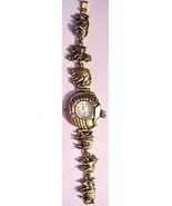Women’s Mayfair Safari Noah’s Ark Animals Watch - $44.00