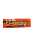 Lionel  6-7503 &quot;75th Anniversary Famous engines reef - $40.76 CAD