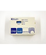 Brooks RFID Reader LF60C SoliD  TLS-12B-7O00-T1-00E1 - €168,32 EUR