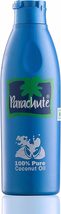 Parachute Coconut oil 100 % Pure Oil 175ml Jar Pack - £7.64 GBP