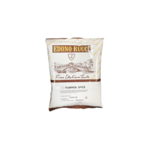 Edono Rucci Powdered Cappuccino Mix, Pumpkin Spice, 2 lb bag - £14.94 GBP