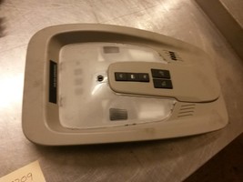 Dome Light Assembly For 07-09 Mazda CX-7  2.3 - $487.99 MXN