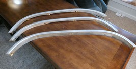 1981-1989 Dodge Ram Truck Rear Wheel Well Lip Trim - $3,514.07 MXN