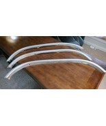 1981-1989 Dodge Ram Truck Rear Wheel Well Lip Trim - $3,469.28 MXN
