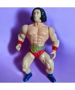 Vintage 1986 AllPro Wrestling Figure – Sungold Wrestling Champs [Andre t... - $28.50