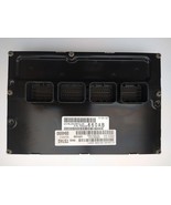 ✅ 2003 Dodge Dakota Durango 4.7L Engine Control Module ECM P56028660AB OEM - $257.19 CAD