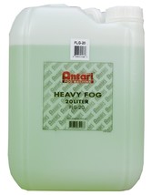 Antari FLG-20 (20 Liter Fog Fluid) *MAKE OFFER* - £129.99 GBP