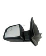 For 2015-20 Ford F150 LH 6 Pin Power Heated Mirror w Blind Spot and Turn... - $58.47