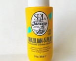Sol De Janeiro Brazilian 4 Play Moisturizing Shower Cream Gel 13oz - $44.01