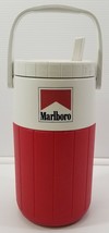 N) Vintage Coleman Marlboro 1/2 Gallon Insulated Cooler Water Jug Bottle... - $24.74