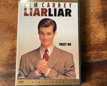 Liar Liar (DVD, 1999, Collector&#39;s Edition) NEW Sealed - £3.96 GBP