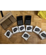 Server paging system For Restaurants, Pickup Bar Drinks And Kitchen. - $1,245.72 MXN