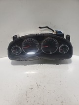 Speedometer Cluster MPH Opt UH8 Fits 08-09 UPLANDER 1032316 - £57.69 GBP