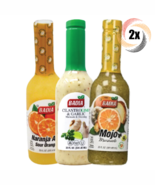 2x Bottles Badia Variety Marinade Dressing | 20oz | Gluten Free! | Mix &amp;... - €14,96 EUR