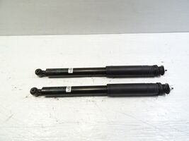 06 Mercedes R171 SLK280 shock absorbers set, rear, 1713260100 - $69.99