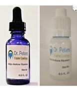Dr. Peter's Eye Floater Reduction Eyedrops - $19.99