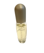 Vintage Perfume Estee Lauder Pleasures .14 Fl Oz - $361.56 MXN