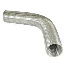 Master Flow 4 in. X 8 Ft. Aluminum Flex Pipe - £17.58 GBP