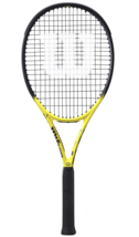 Wilson Minions 3.0 Clash 100 V2.0 Tennis Racket Racquet 101sq 293g 16x19 G2 NWT - $312.21