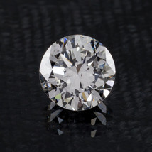 1.61 Carat Loose G / SI1 Round Brilliant Cut Diamond GIA Certified - £13,754.29 GBP