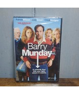 Barry Munday - DVD - sealed - $9.90