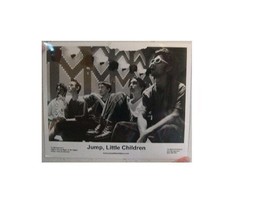 Jump, Little Children Press Kit Photo - £21.28 GBP