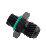 M12x1.25 to 6AN Fitting Adapter - $9.59