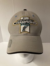 Florida Marlins 2003 World Series Champions MLB Baseball Hat New Era Cap OSFM - $13.63