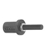 Dayton 3Zn03 Shaft Arbor,1/2-20Rh - $37.99