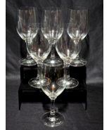 Vintage European Classics 13oz Water Goblets - West German Crystal - Set... - $692.27 MXN