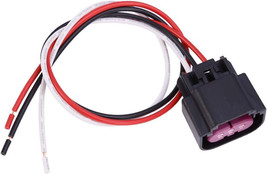GM Flex Fuel E85 Sensor Conversion Pigtail Wiring Connector - £8.65 GBP