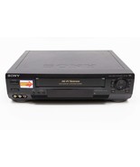 Sony SLV-N50 Hi-Fi Stereo VHS VCR - $316.80