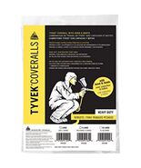 Trimaco Tyvek Tyvek Coveralls White XL 1 pk - €20,93 EUR