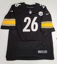 Nike On Field Dri Fit Pittsburgh Steelers Le&#39;Veon Bell Jersey #26 Size XL - £46.63 GBP