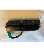 Driver Left Temperature Control Fits 04-08 TL 3550898Temp Controller Onl... - $75.63 CAD