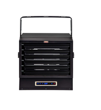 Dyna-Glo 10000 Watt Dual Heat Electric Garage Heater with Remote - $352.00