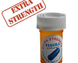 (Joke Item) Viagra (Extra strength) by Big Guy&#39;s Magic - Trick - £18.95 GBP