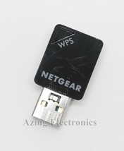 NETGEAR A6100 AC600 WiFi USB Mini Adapter - $13.99