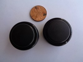 99 00 01 Lexus RX300 Radio Stereo Tuner Selector Knob Oem Set Free Shipping! - £11.37 GBP