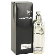 Montale Soleil De Capri Perfume By Montale Eau De Parfum Spray 3.3 Oz Eau De Pa - £135.03 GBP