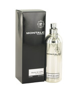 Montale Soleil De Capri Perfume By Montale Eau De Parfum Spray 3.3 Oz Ea... - £134.30 GBP