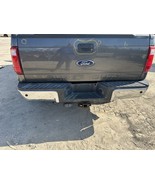 Trunk/Hatch/Tailgate With Rear View Camera Fits 13-16 FORD F250SD PICKUP - €1.271,10 EUR