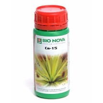 Bio Nova Premium Fertilizers - Ca-15 5-0-0 - 1 Liter - £45.53 GBP