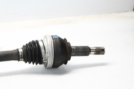 2014-2015 LEXUS IS250 IS350 SEDAN RWD REAR RIGHT PASSENGER SIDE AXLE SHAFT P6338 image 2