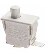 OEM Door Switch for Crosley CLCG500FW1 WWRE5700KW0 CLCE500FW4 WGR211ES1 NEW - $35.07 CAD